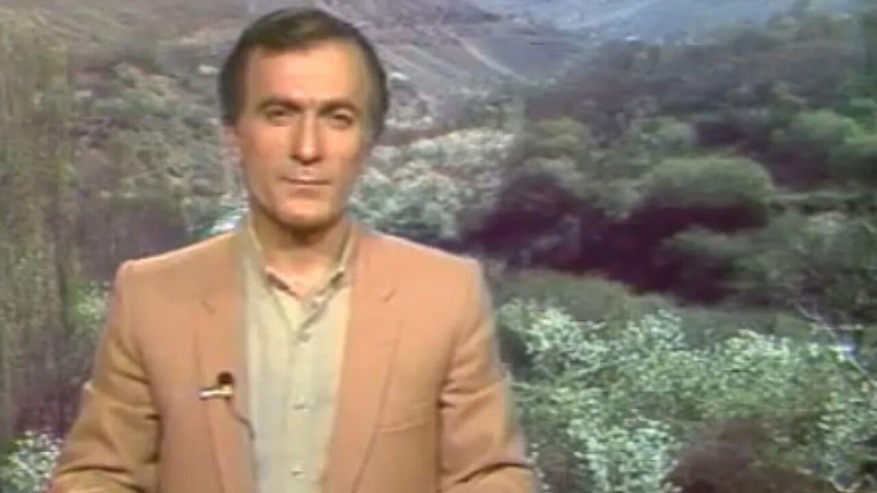 نوستالوژی جعبه جادویی