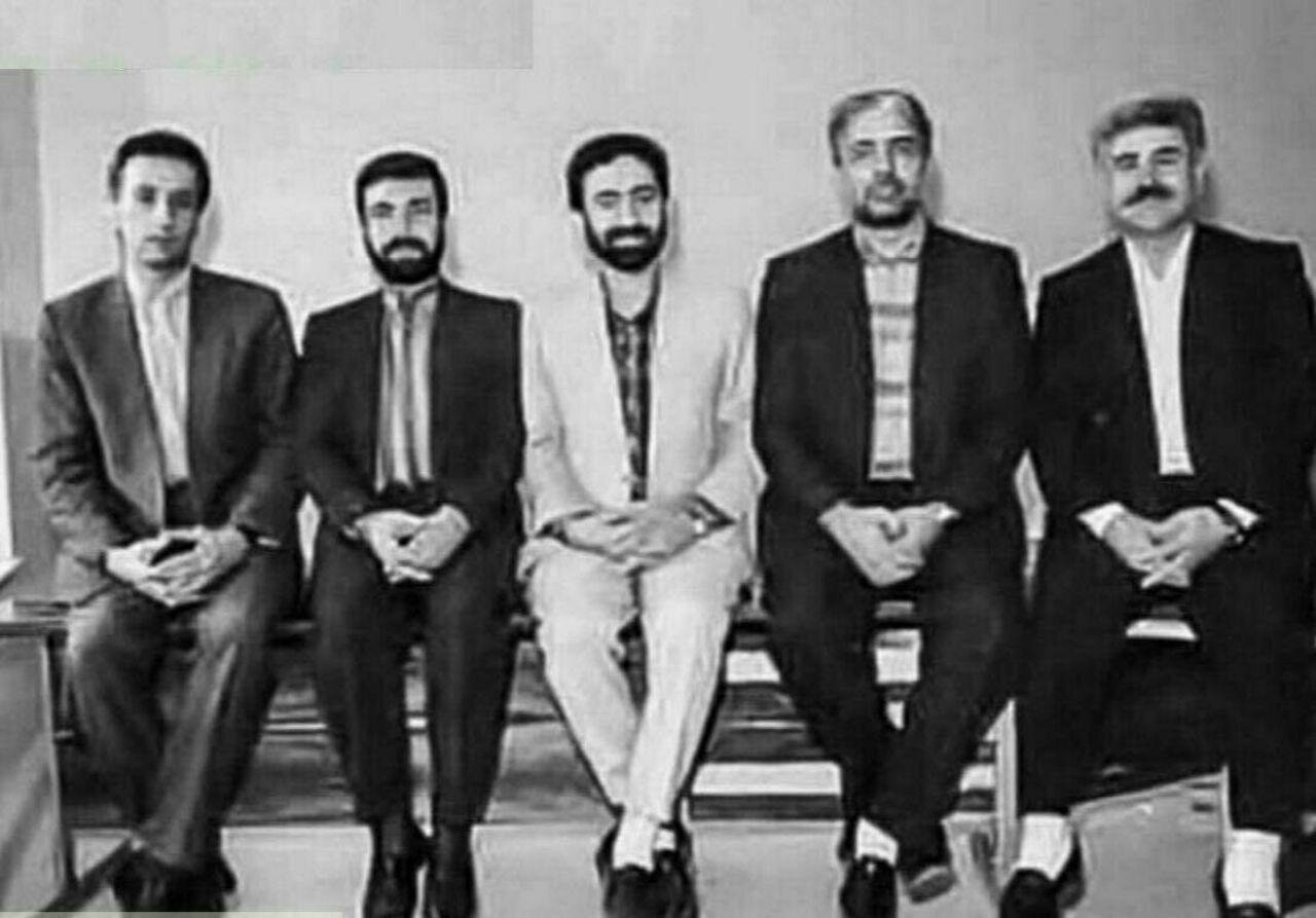 نوستالوژی جعبه جادویی