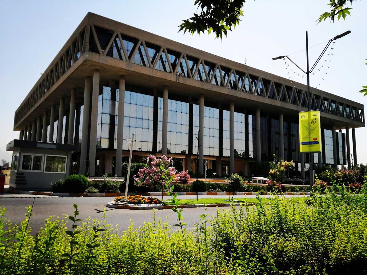 نوستالوژی جعبه جادویی