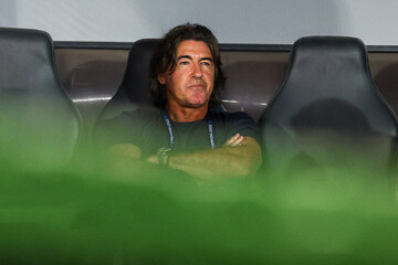 ساپینتو: جنگ هم می‌شد استقلال را رها نمی‌کردم | نمی‌خواستند استقلال را قهرمان کنند | دروغ گفتند که...