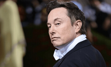 ایلان ماسک رئیس‌جمهور بعدی آمریکا را معرفی کرد | دوره ۱۲ ساله بزرگ در راه است