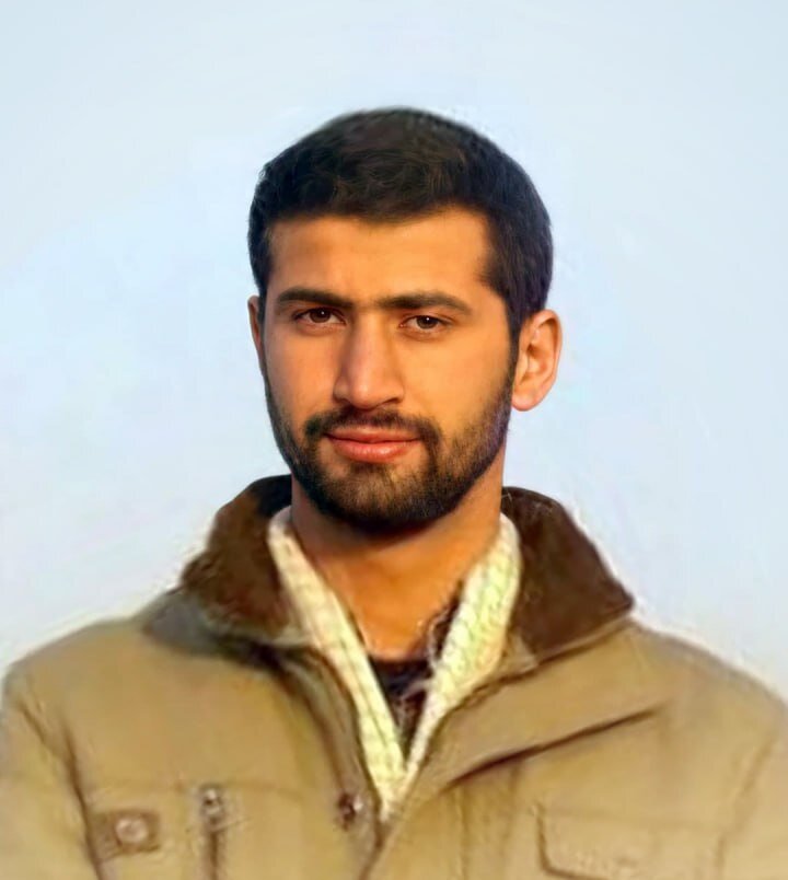 شهیدی که جوان ها را پای مزارش کشاند | چرا سجاد زبرجدی محبوب شد؟