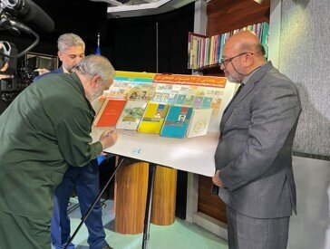 مستندات جنگ ۱۲ روزه جمعآوری میشود