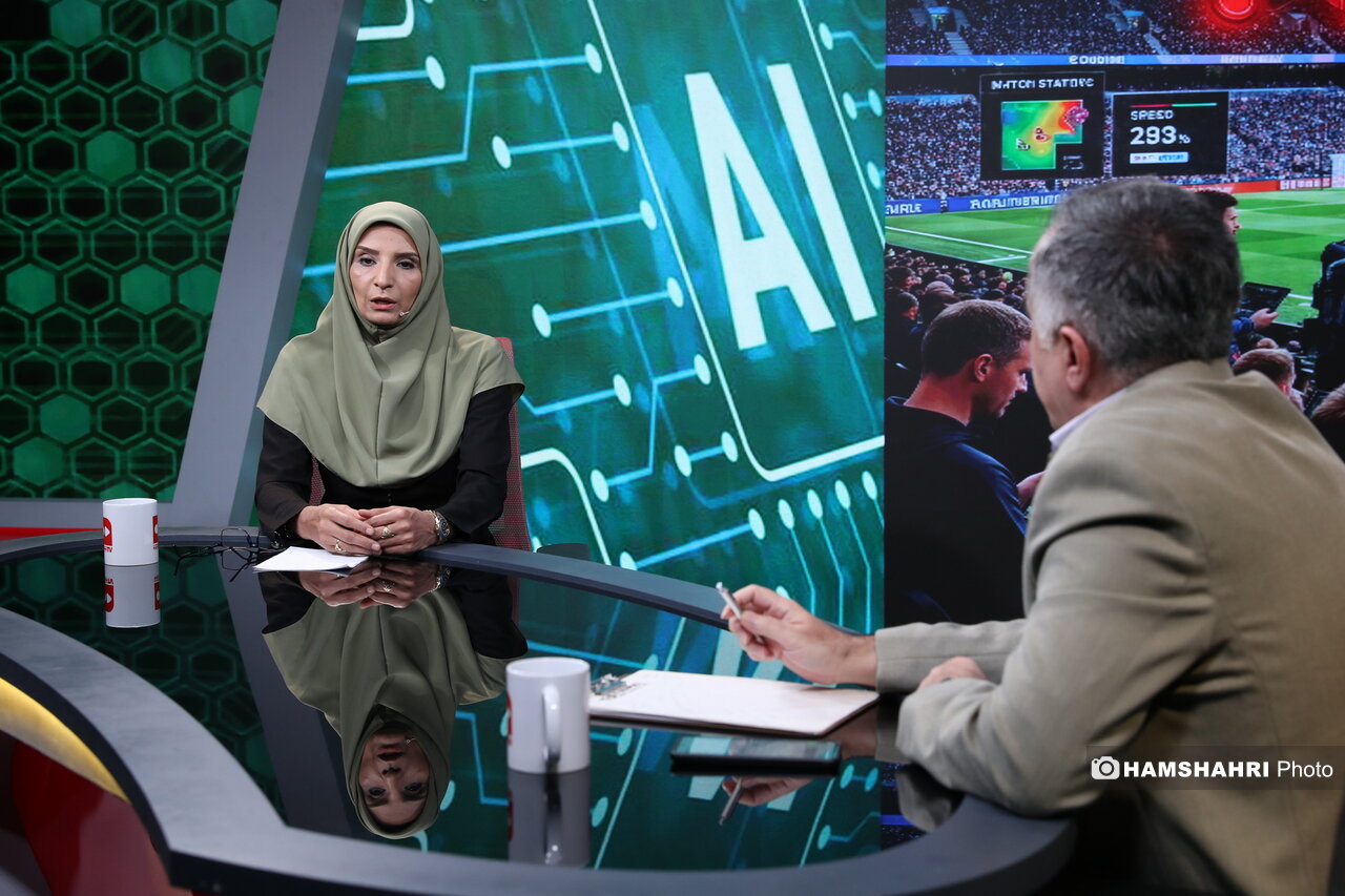 همشهری آنلاین – خبر ذخیره‌سازی شده توسط در تاریخ ۱۴۰۴۰۷۱۱-۱۶:۵۶