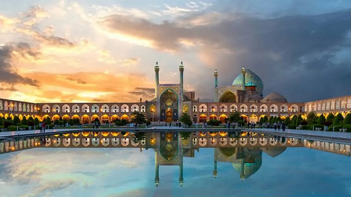 کدام بناهای ایرانی تحسین منتقدان جهانی را برانگیخته است؟