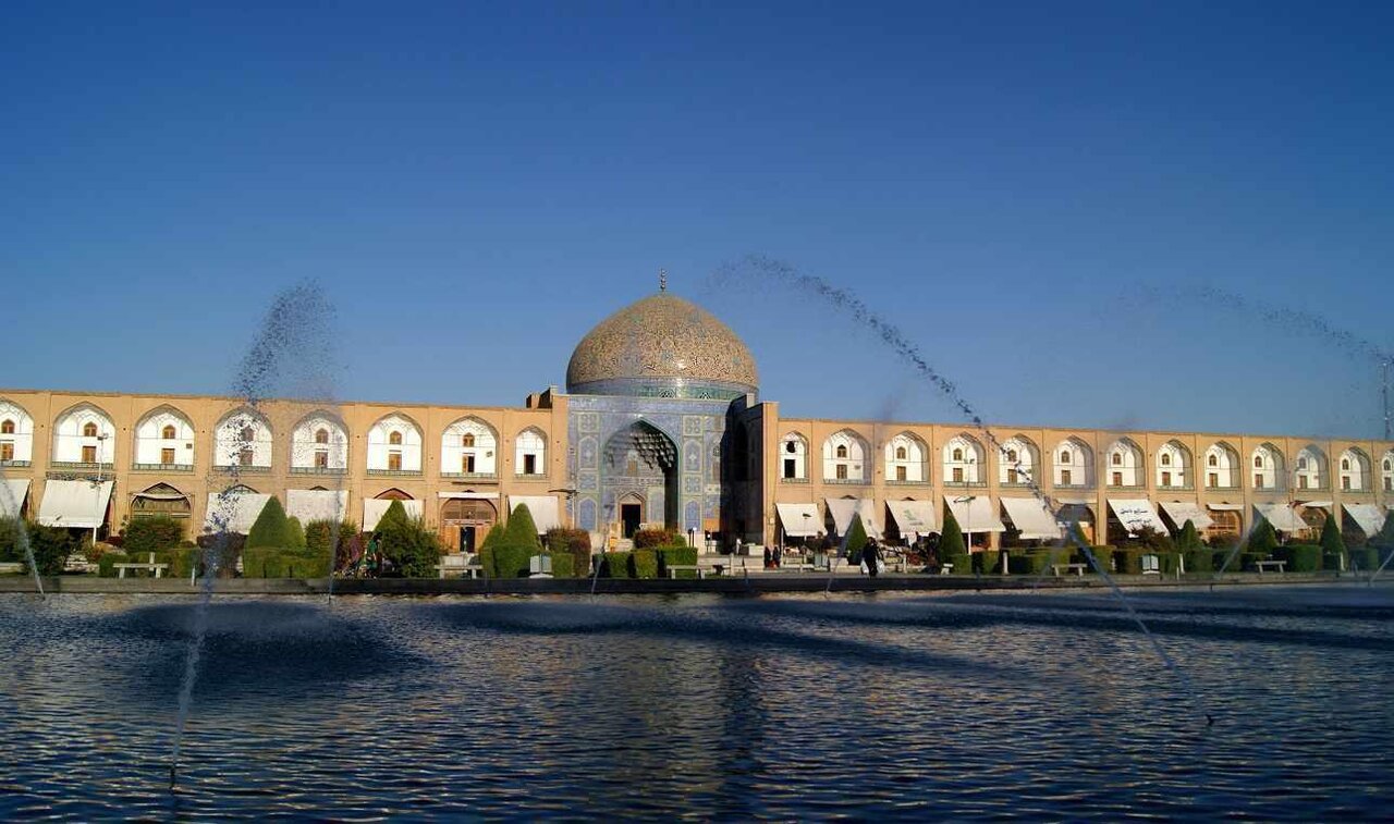 کدام بناهای ایرانی تحسین منتقدان جهانی را برانگیخته است؟