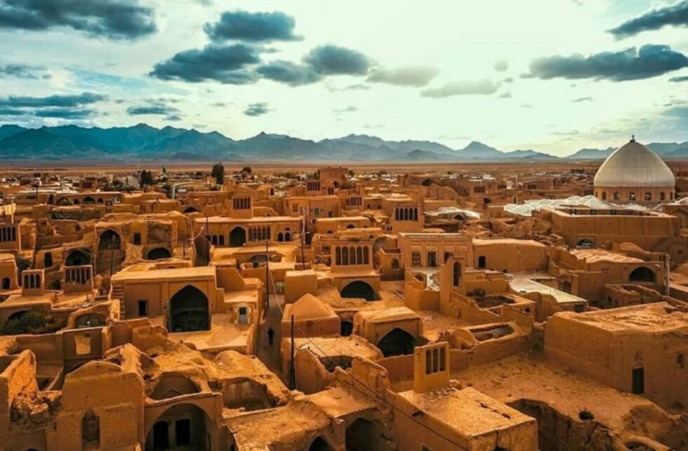 کدام بناهای ایرانی تحسین منتقدان جهانی را برانگیخته است؟