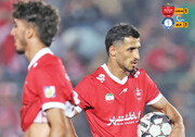 سریال تکراری پرسپولیس و شعار «حیا کن، رها کن»!