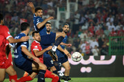 لیگ برتر فوتبال| پرسپولیس ۱ - ۱ گل گهر