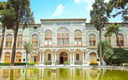 چاپ نقشه ۴ زبانه گردشگری تهران