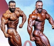 بهروز تابانی : هادی چوپان برادر منه | استوری تبریک هادی به بهروز پاک شد؟ | صدور ویزای آمریکای تابانی طرفدارانش را خوشحال کرد + فیلم و عکس