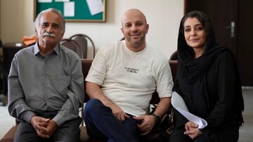 با موسیقی مخاطب را گول زدیم|«محکوم»، سریال بی‌رحمی است