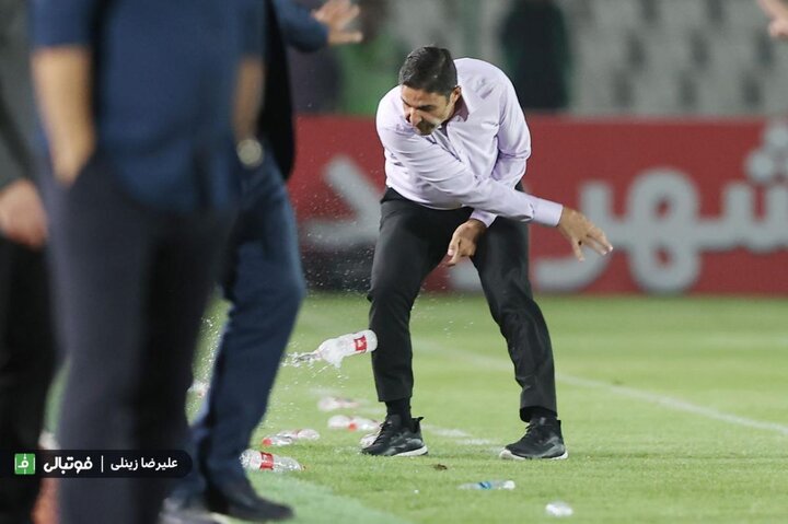 وحید هاشمیان