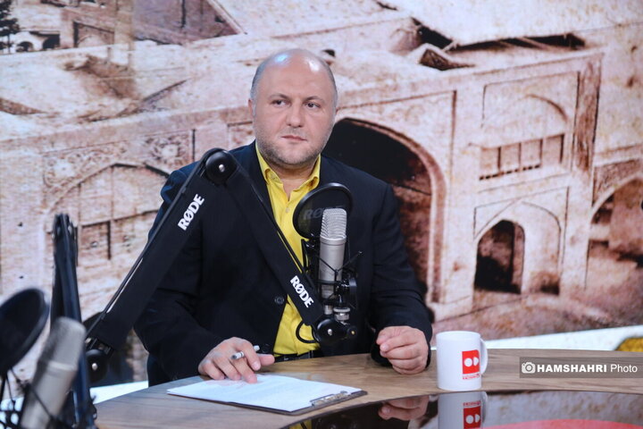 حسین‌خان قاتل سریالی تهران