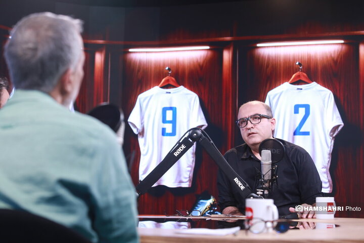 کابوس بی پایان استقلال و پرسپولیس