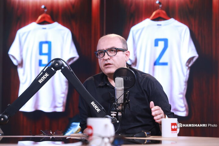 کابوس بی پایان استقلال و پرسپولیس