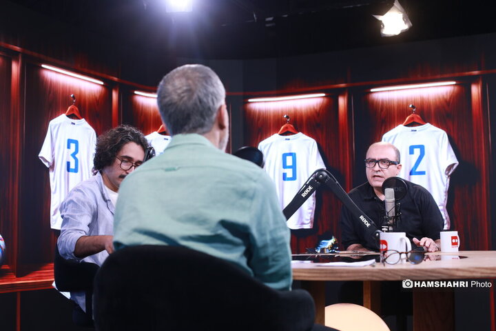 کابوس بی پایان استقلال و پرسپولیس