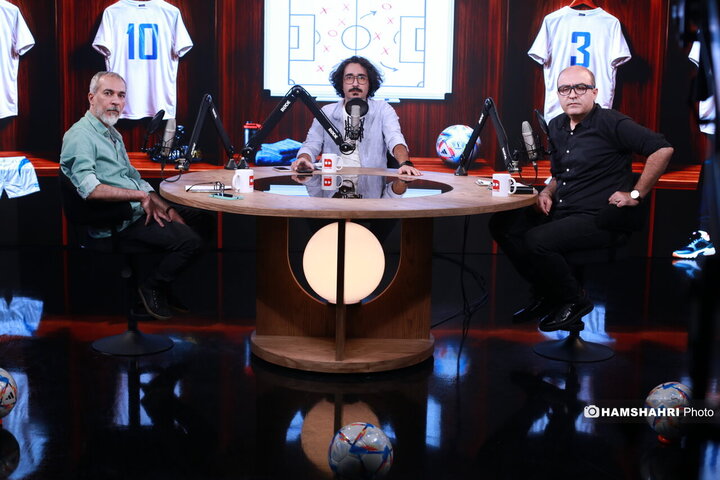 کابوس بی پایان استقلال و پرسپولیس