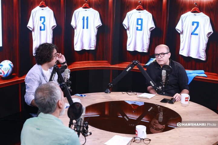 کابوس بی پایان استقلال و پرسپولیس