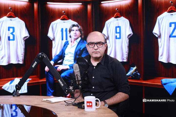 کابوس بی پایان استقلال و پرسپولیس