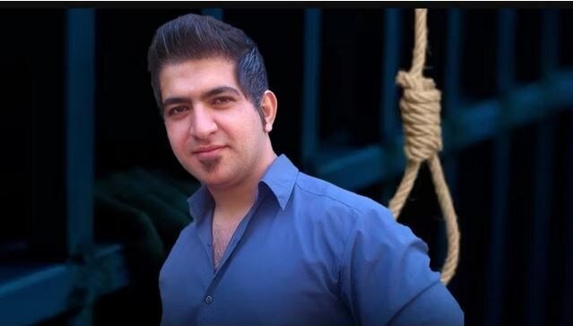 سامان محمدی خیاره که صبح امروز اعدام شد که بود؟ | تصاویر و سابقه