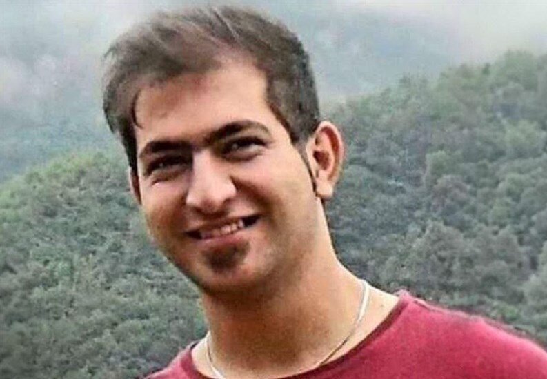 سامان محمدی خیاره که صبح امروز اعدام شد که بود؟ | تصاویر و سابقه