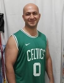 سامان محمدی خیاره که صبح امروز اعدام شد که بود؟ | تصاویر و سابقه