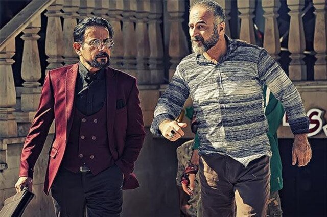 فیلمهای معروف پلیسی از امشب در تلویزیون