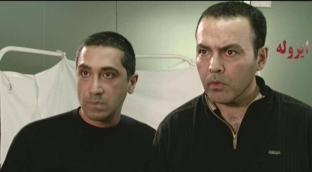 فیلمهای معروف پلیسی از امشب در تلویزیون