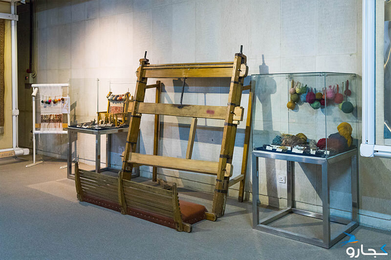 موزه گردی در سال های بازنشستگی