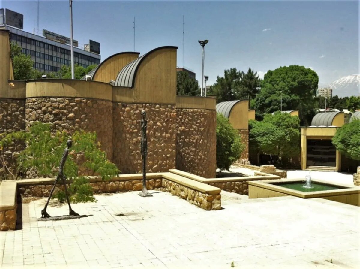 موزه گردی در سال های بازنشستگی