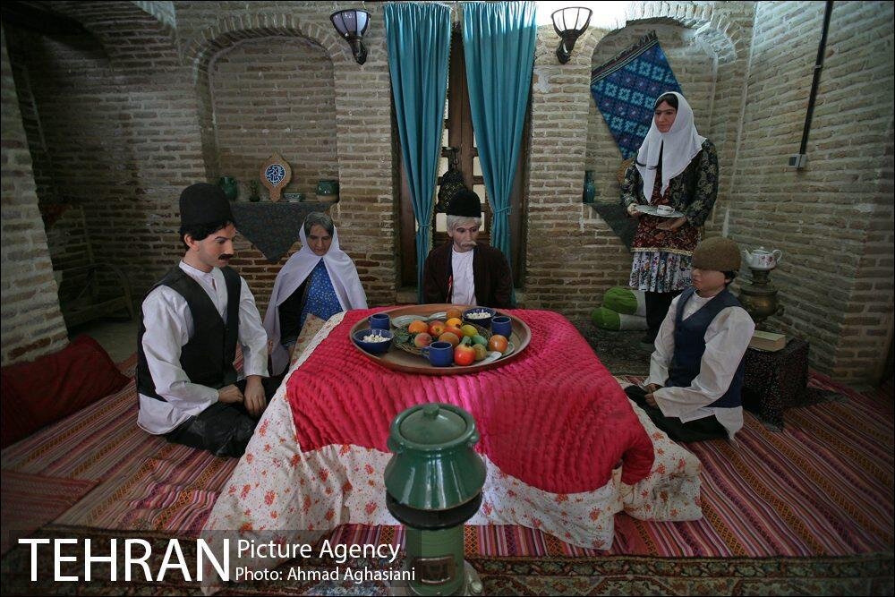 موزه گردی در سال های بازنشستگی