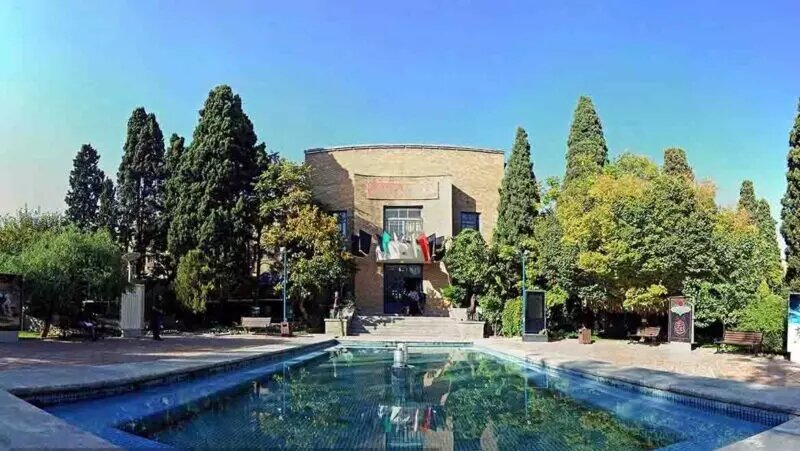 گشت و گذار پاییزی در طبیعت ویژه سالمندان