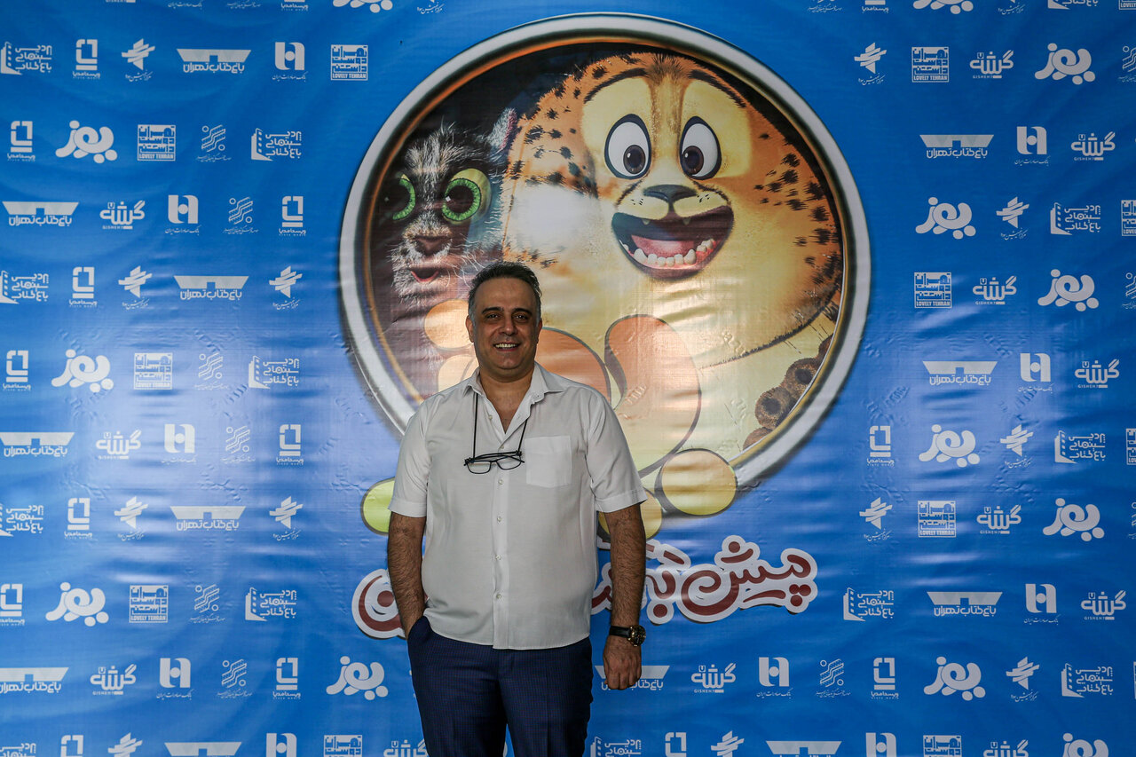 حامد عزیزی