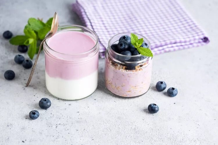 فهرستی از خوراکیهای دشمن کرونا و ویروسهای پاییزی