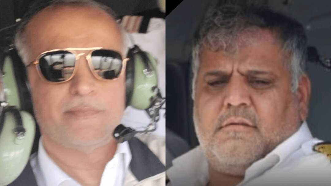 ناگفتههای سقوط بالگرد هلال احمر در اشترانکوه اعلام شد