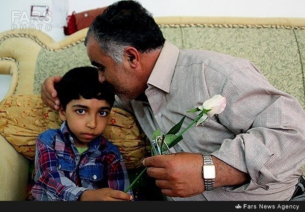 معلمی عشق است