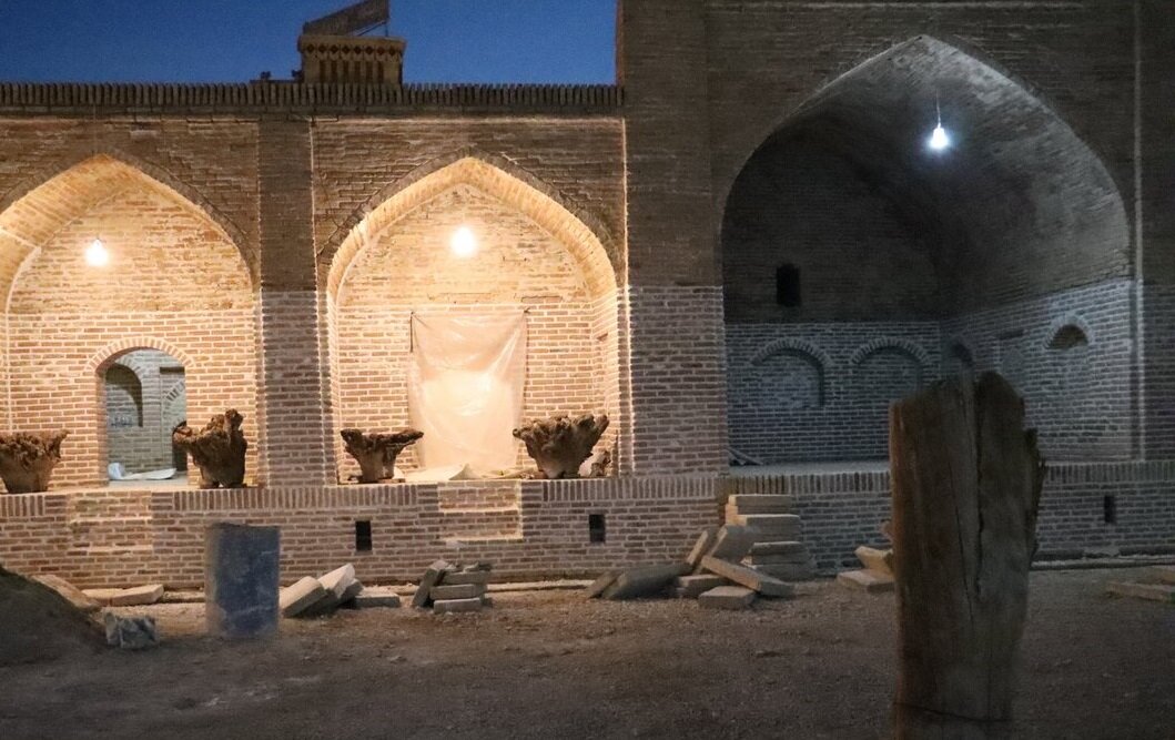 صندوق احیا چطور پیش پای توسعه گران فرهنگی سنگاندازی می کند؟