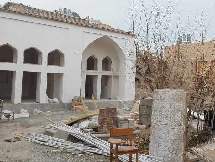 صندوق احیا چطور پیش پای توسعه گران فرهنگی سنگاندازی می کند؟