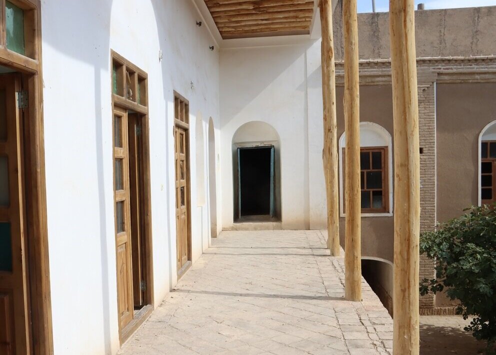 صندوق احیا چطور پیش پای توسعه گران فرهنگی سنگاندازی می کند؟