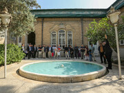 تهرانگردی دیپلمات ها