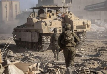 شبیخون داخلی در اسرائیل | احضار شبانه افسران ارشد موساد و ارتش