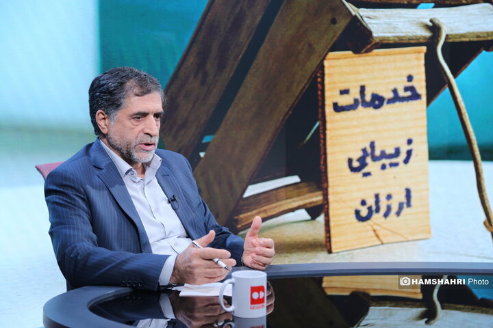 مراکز غیرمجاز زیبایی