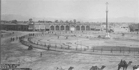 چرا نام کوچه تهرانچی، لرزه به تن تهرانیها میانداخت؟ | چرا اینجا حق تیغ میگرفتند؟