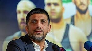 حکم رئیس جمهور برای علیرضا دبیر صادر شد تشکر دبیر