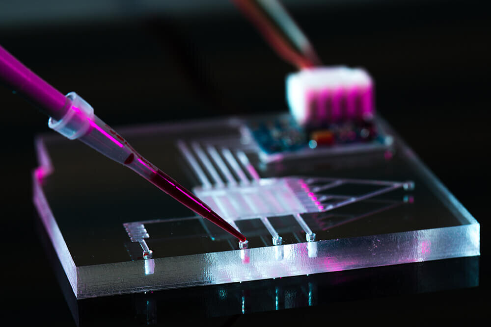 جهان در شرف یک تحول عظیم | فناوریهایی که زندگی شما را متحول میکنند