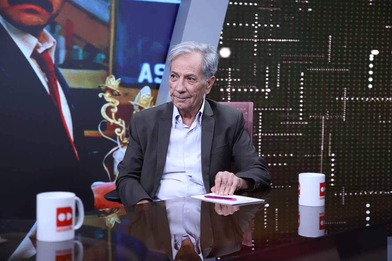 تصویرهایی ثبت شده از دفاع ۸ ساله و جنگ ۱۲ روزه شهرها در سینما و تلویزیون ایران