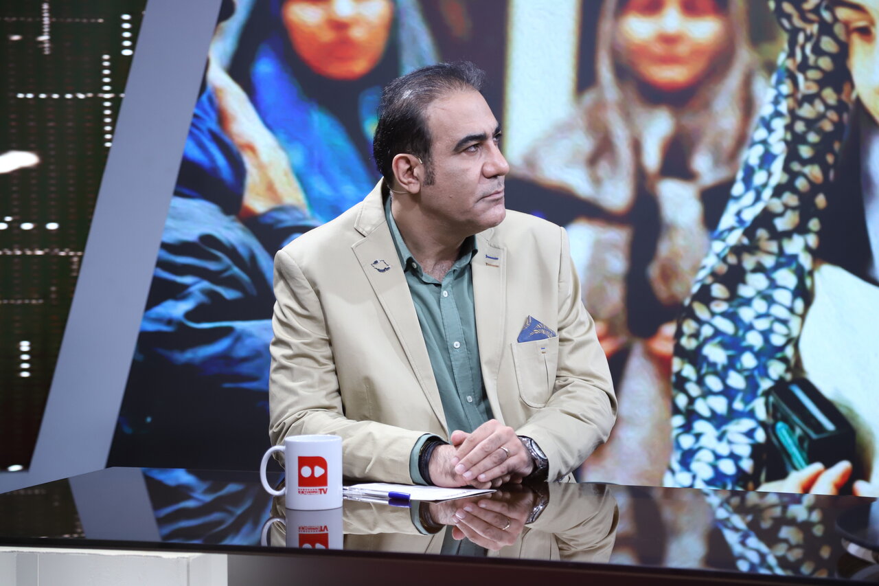 تصویرهایی ثبت شده از دفاع ۸ ساله و جنگ ۱۲ روزه شهرها در سینما و تلویزیون ایران