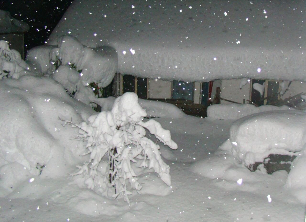 تصاویری دیدنی از بارش برف و باران در مناطق مختلف کشور + ویدئو | از گردنه ته ته کردستان تا الشتر لرستان و ایوان‌ غرب