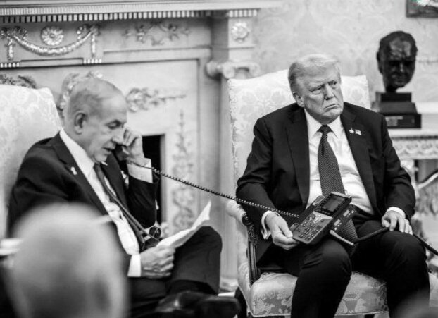 نتانیاهو واقعاً از قطر عذرخواهی کرد؟ |جزئیات جدید از تماس بی بی با آلثانی